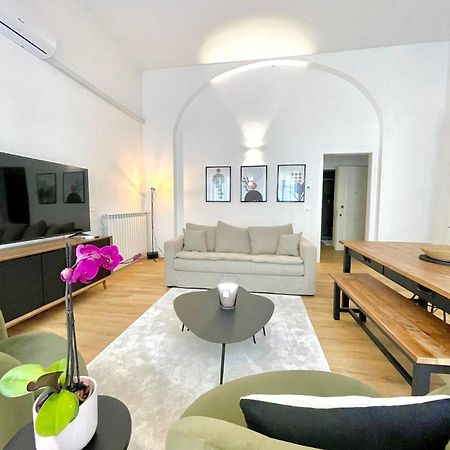 I Marmi New Royal Design Apartment Ліворно Екстер'єр фото