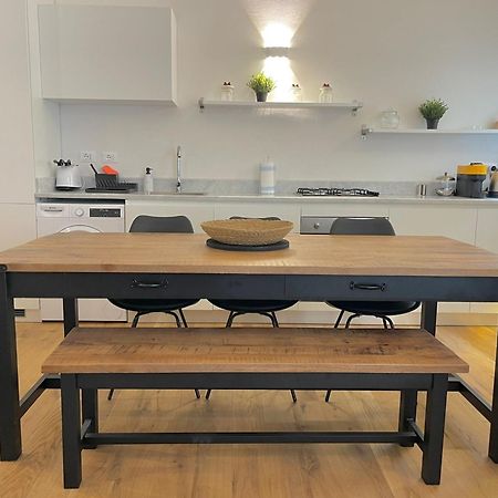 I Marmi New Royal Design Apartment Ліворно Екстер'єр фото