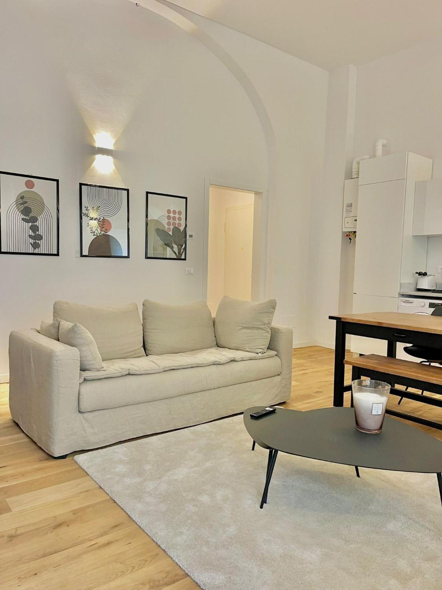 I Marmi New Royal Design Apartment Ліворно Екстер'єр фото