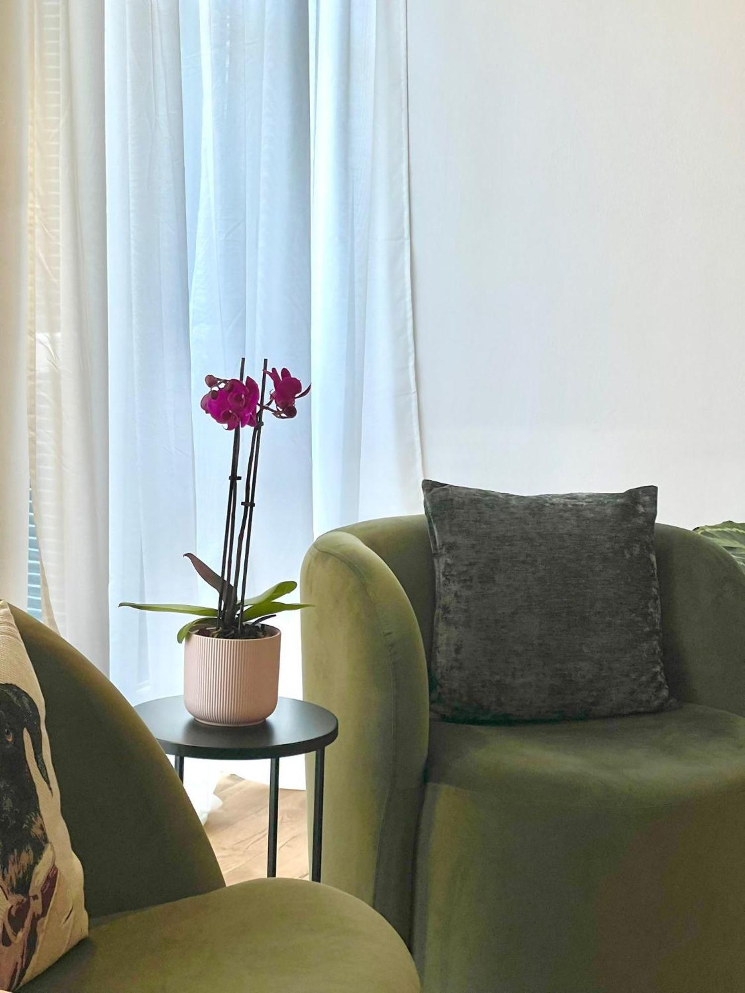 I Marmi New Royal Design Apartment Ліворно Екстер'єр фото