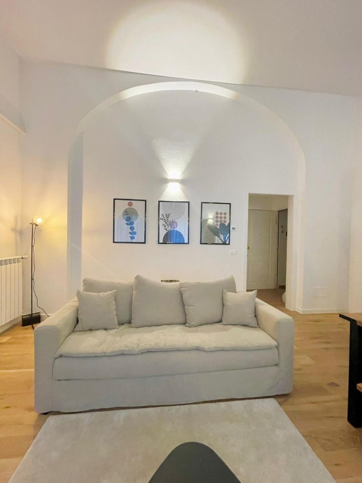 I Marmi New Royal Design Apartment Ліворно Екстер'єр фото