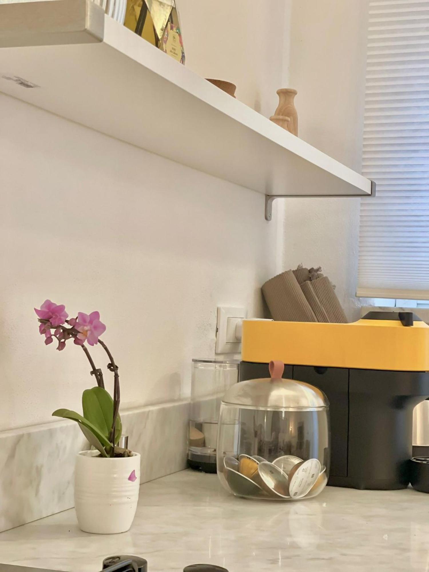 I Marmi New Royal Design Apartment Ліворно Екстер'єр фото