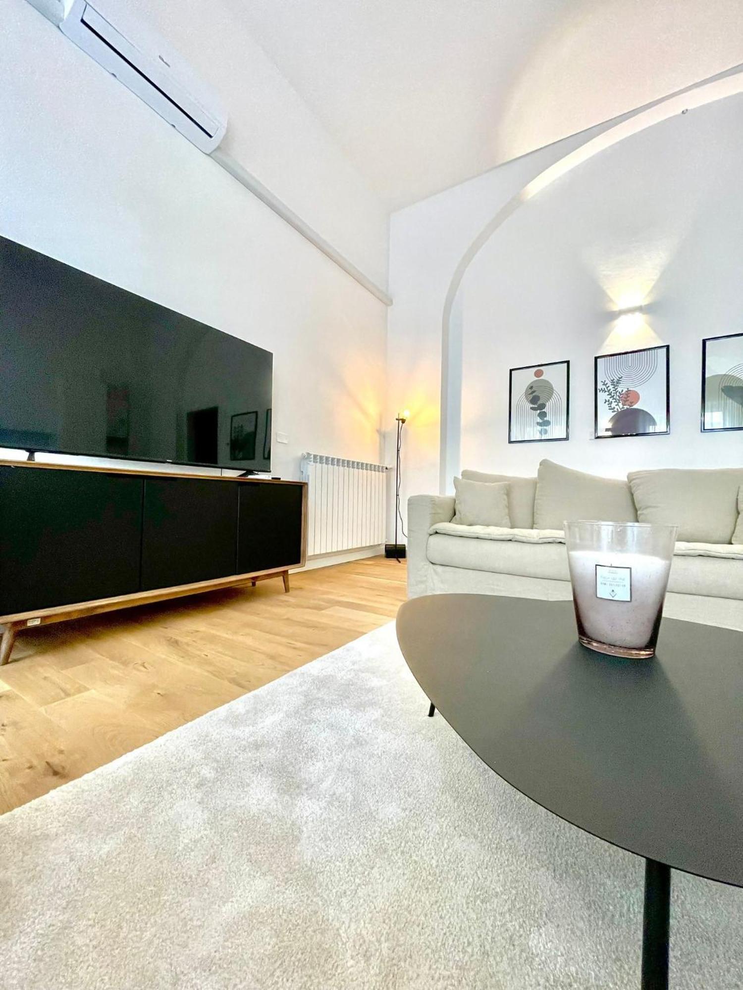 I Marmi New Royal Design Apartment Ліворно Екстер'єр фото