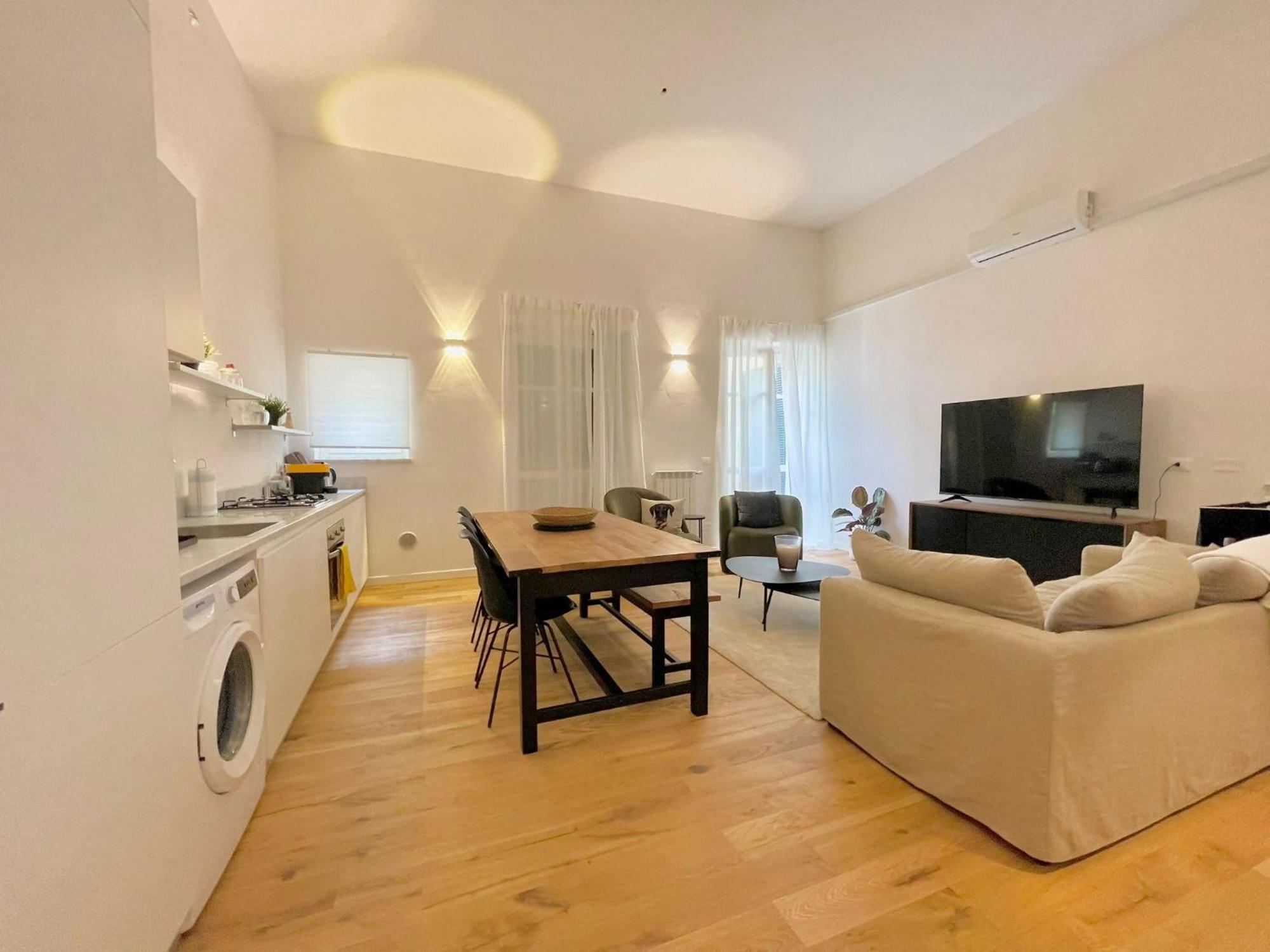 I Marmi New Royal Design Apartment Ліворно Екстер'єр фото