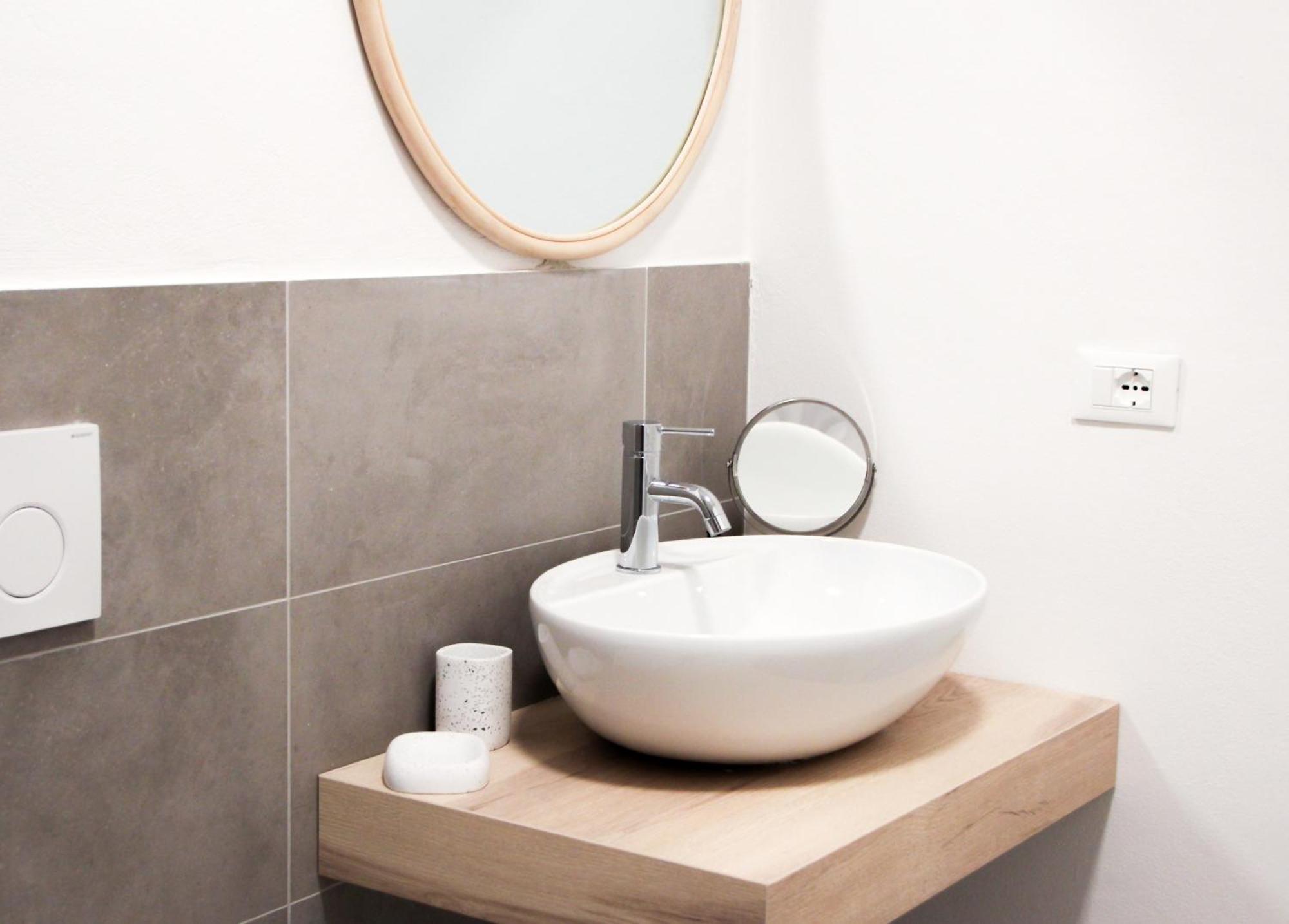 I Marmi New Royal Design Apartment Ліворно Екстер'єр фото