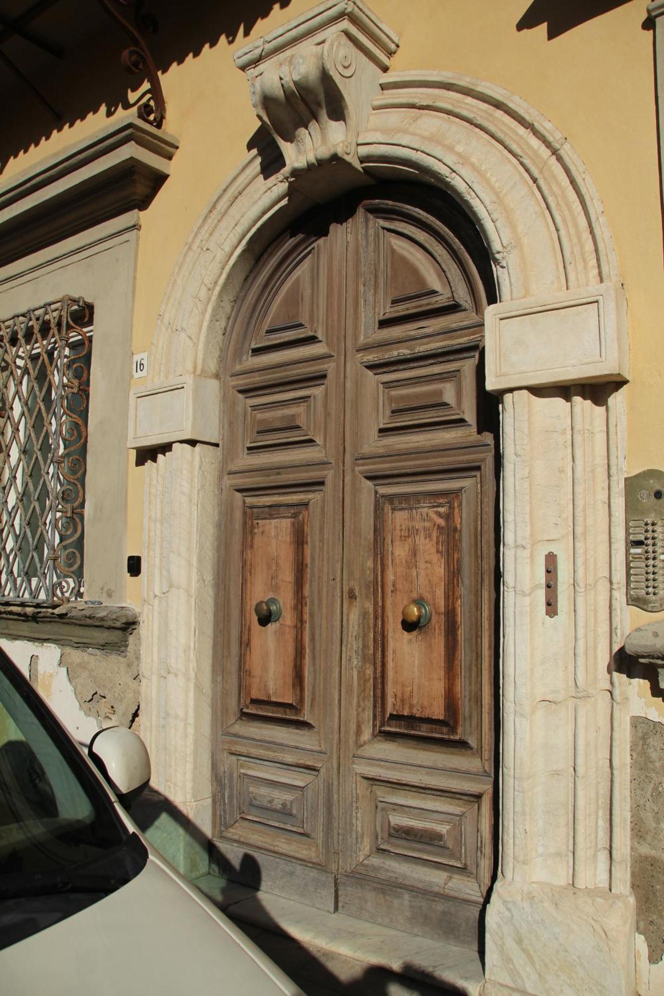 I Marmi New Royal Design Apartment Ліворно Екстер'єр фото